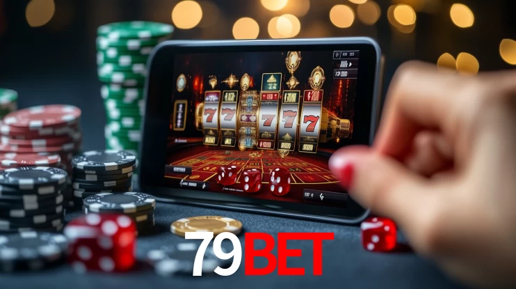 Welcome Bonus 79bet