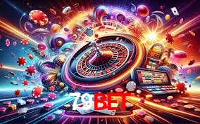 Estatísticas 79bet