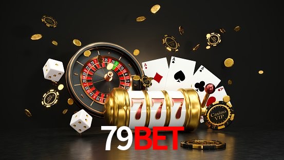 Game Providers 79bet