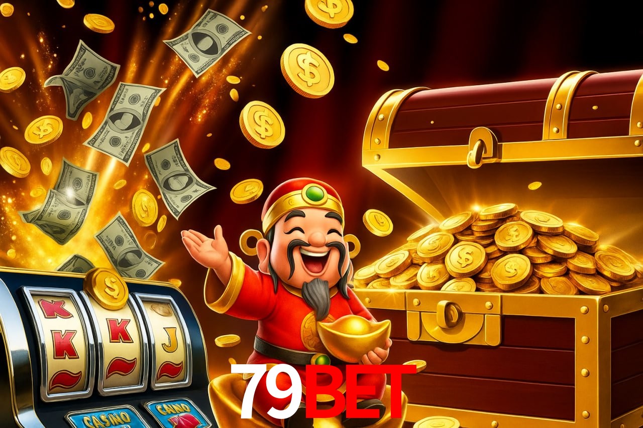 Bônus Diários 79bet