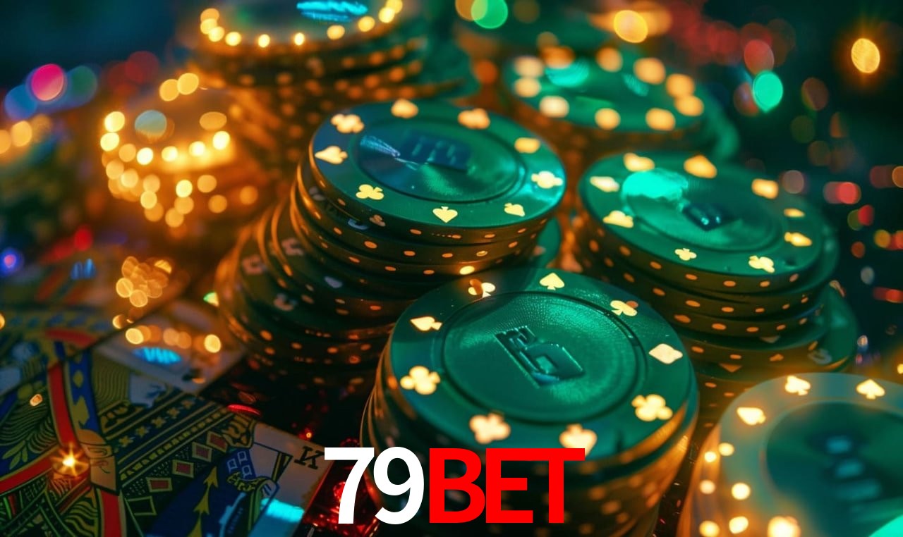 Apostas de Tênis 79bet