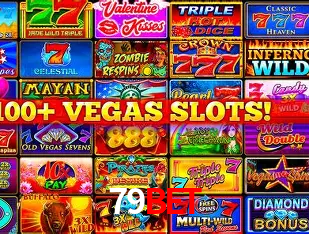 Desvendando o Mundo dos Jogos Virtuais na 79bet