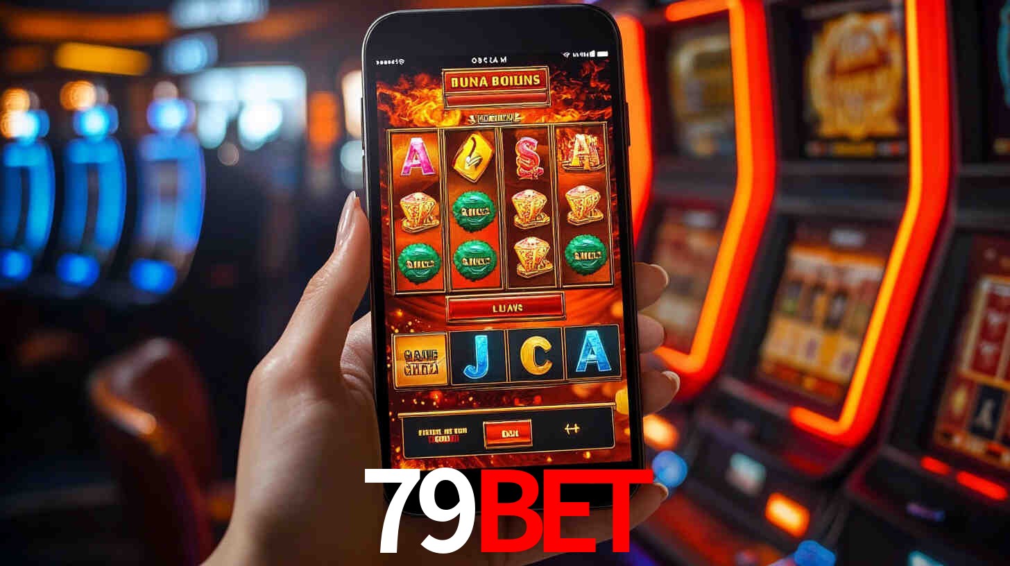 VIP Casino 79bet