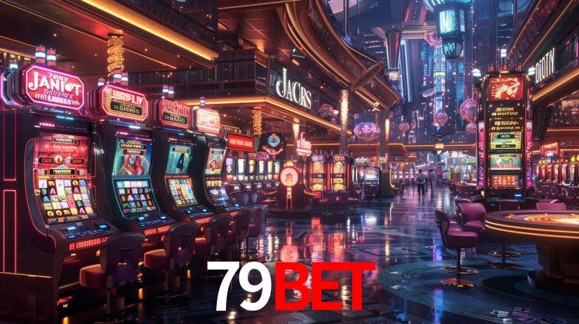Exclusive Offers 79bet