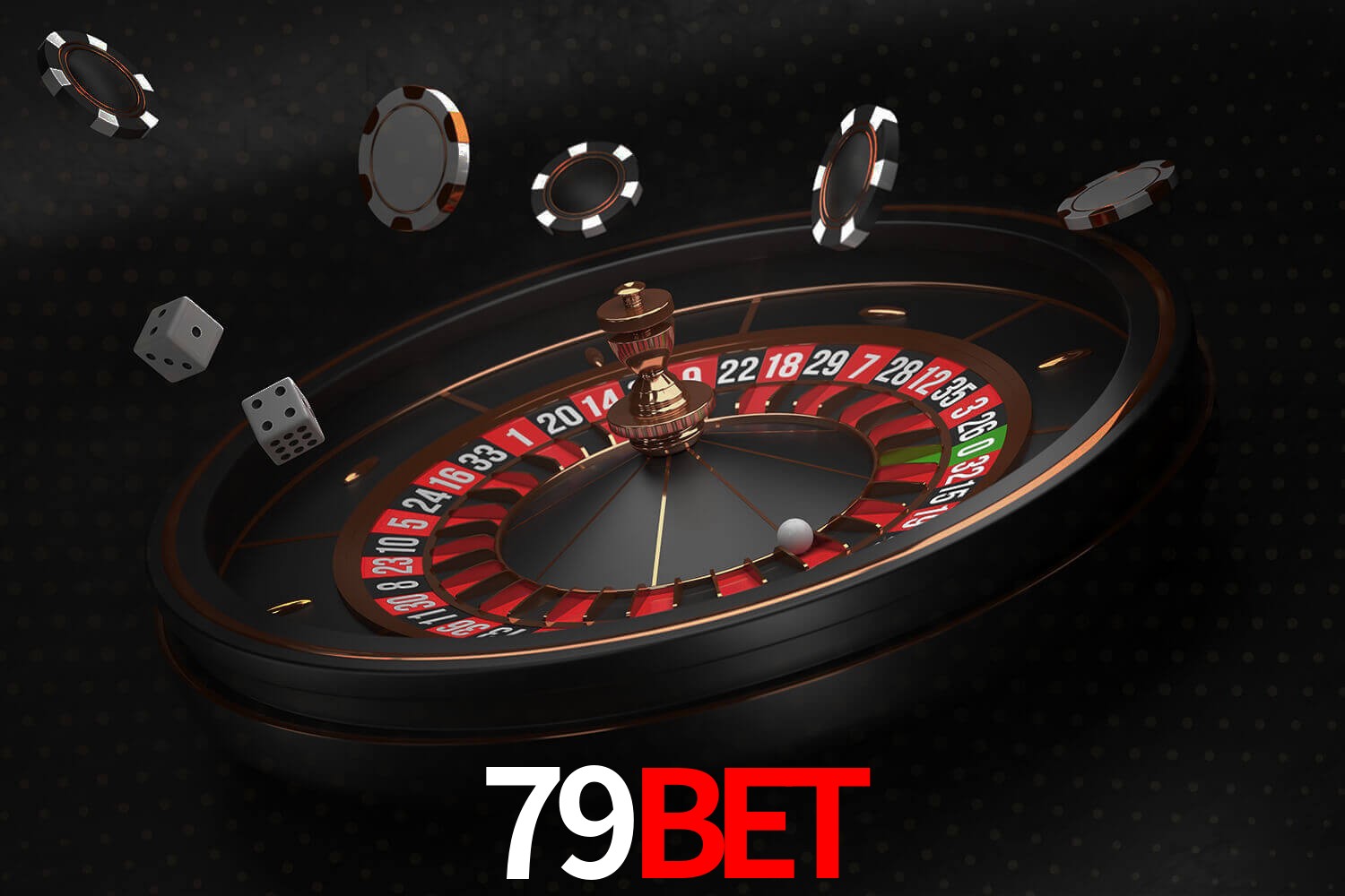 Live Casino 79bet
