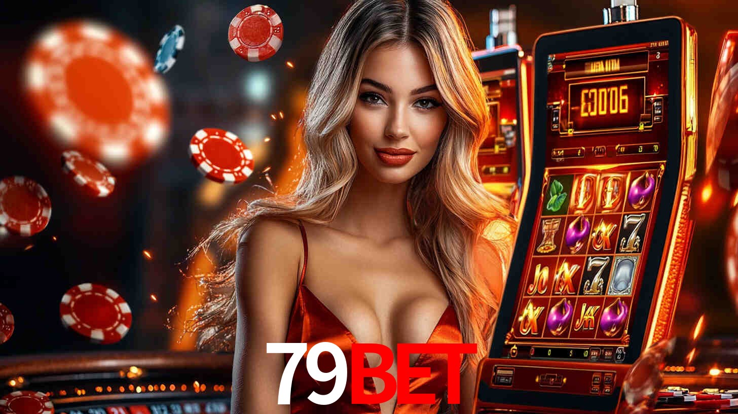 Roulette Table 79bet