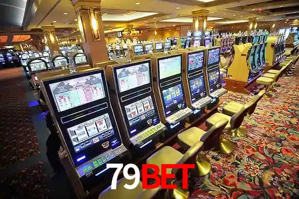 10 Perfis de Indivíduos que Exigem Cautela no 79bet Cassino