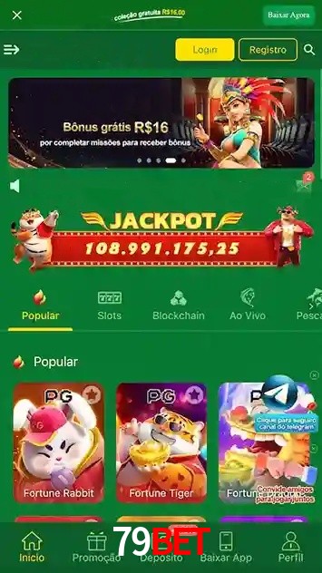 Baixar 79bet