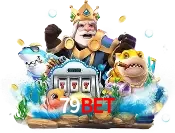 fishery 79bet